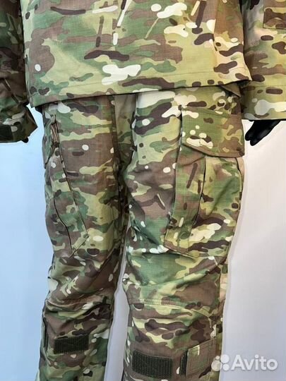 Костюм летний вкпо 2.0