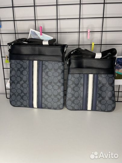 Барсетка Coach