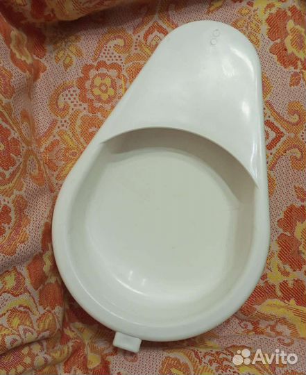 Утка медицинская