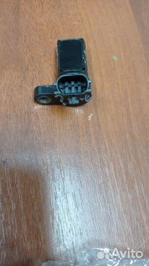 Датчик коленвала, распредвала Ниссан (разные)