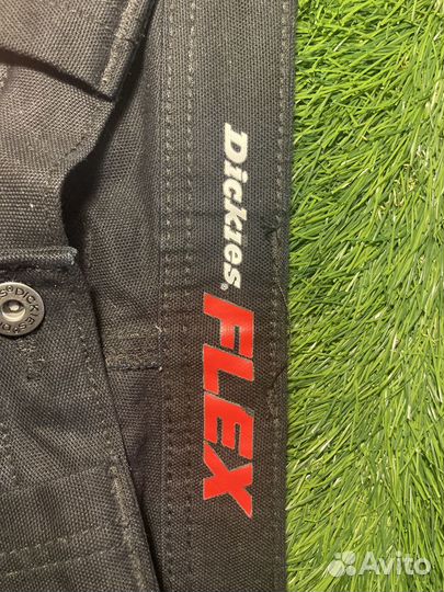 Брюки dickies flex