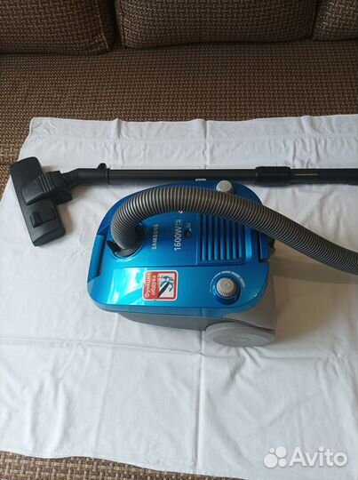 Пылесос Samsung SC4140