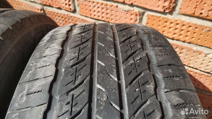 Toyo Open Country U/T 235/55 R18 104V