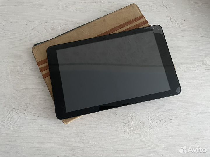 Планшет prestigio multipad