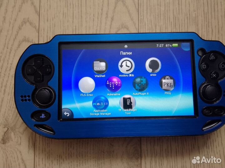 Sony PS Vita