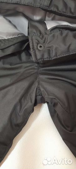 Брюки горнолыжные