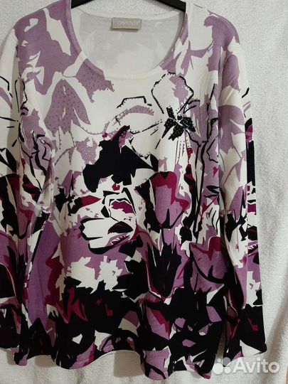 Блуза в ассортименте