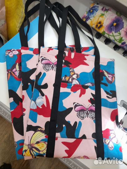 Сумка-шоппер