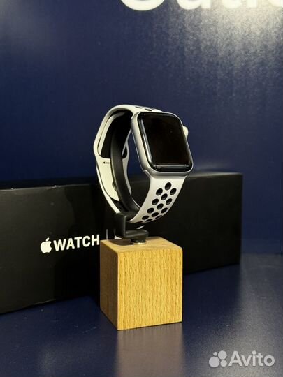 Apple Watch 5 40mm Nike 