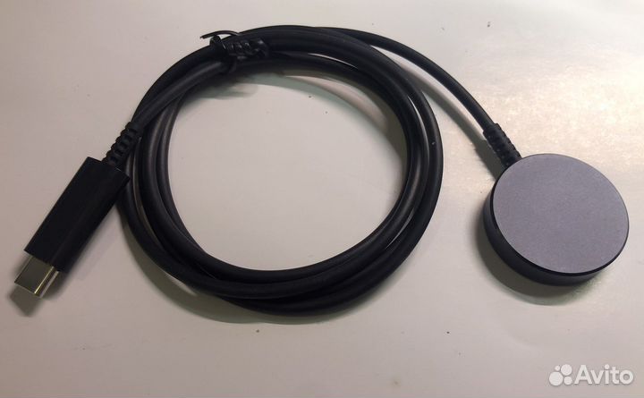 Кабель для зарядки Samsung Watch 3/4/5/Active