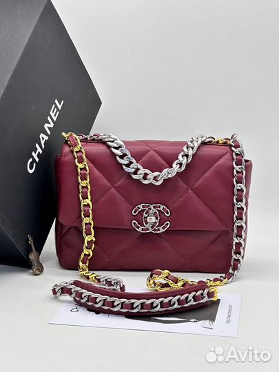 Сумка Chanel женская