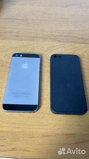 iPhone 5S, 32 ГБ