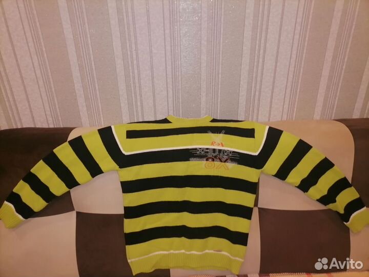 Кофта мужская