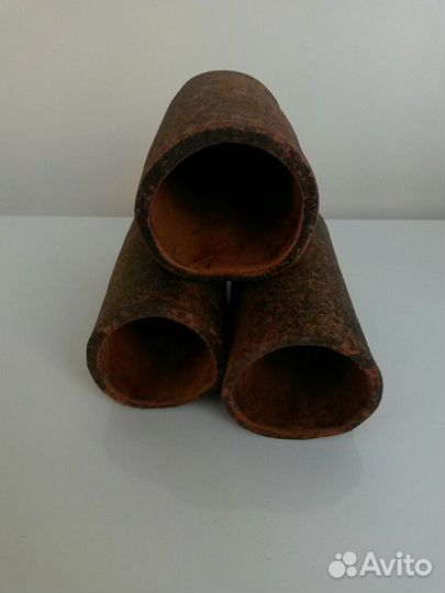 Трубки для сомов