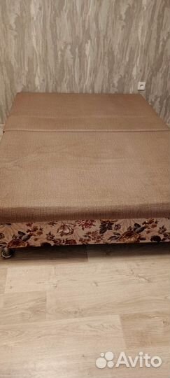 Диван раскладной бу
