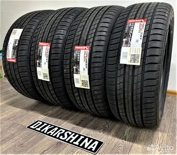 RoadX RXQuest SU01 225/60 R18 99V