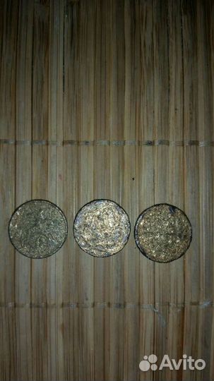 Браки монет