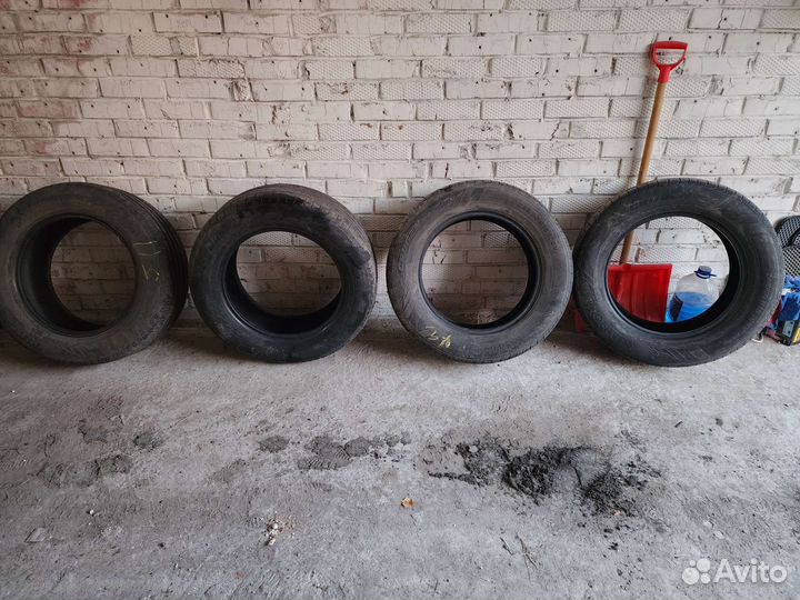 Kumho Crugen HP91 245/60 R18 105V