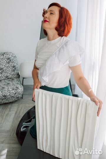 3d картина интерьерная