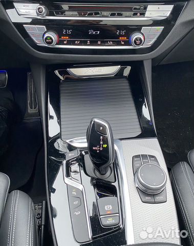 BMW X3 3.0 AT, 2020, 79 000 км объявление продам