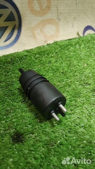 Насос омывателя Mercedes 140 w21