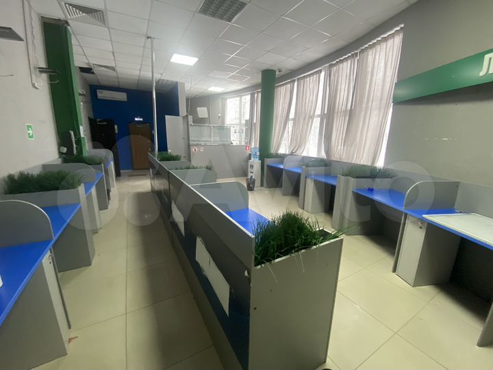 Свободного назначения, 62 м²