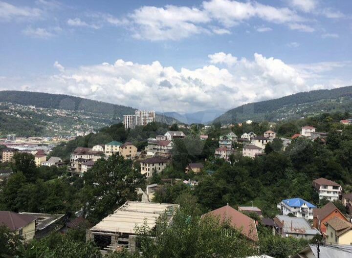 2-к. квартира, 60 м², 4/9 эт.