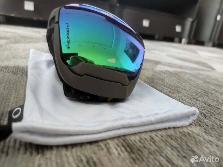 Горнолыжная маска 