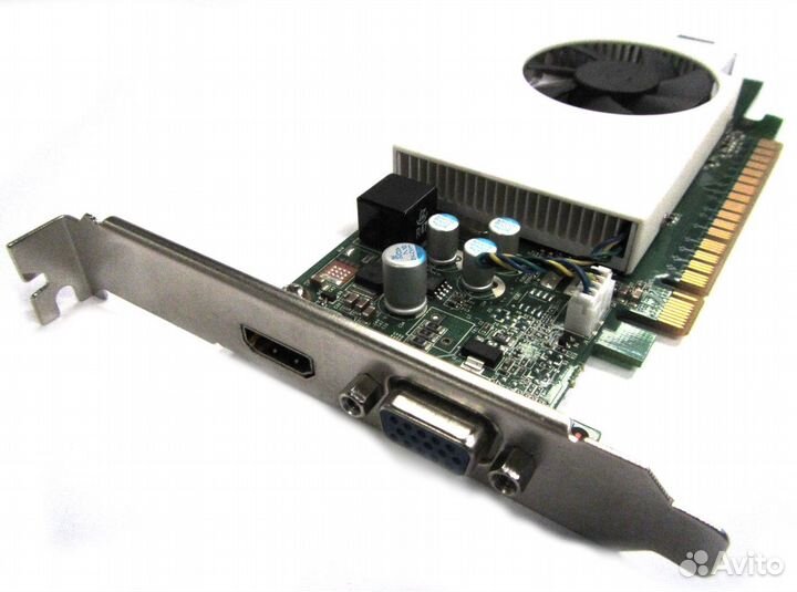 GTX750-gddr5-2Гб+GT640+GTS450