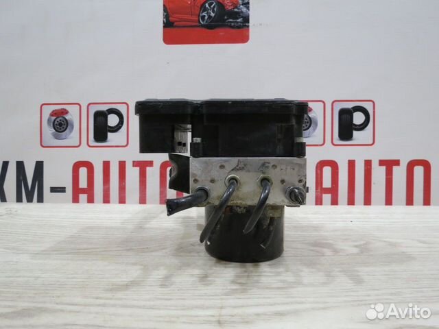 Блок ABS Ford Focus 3