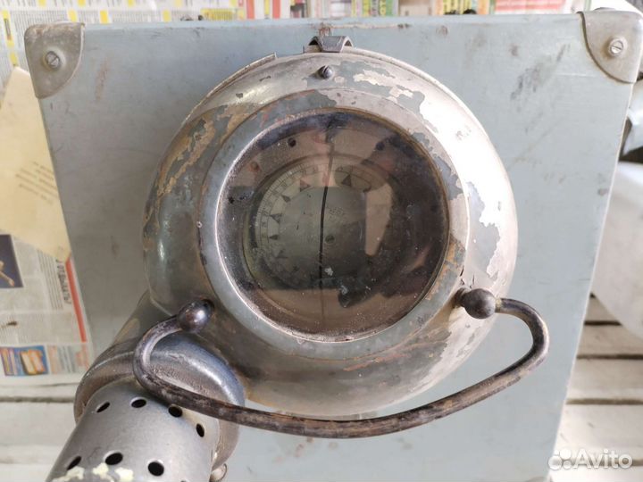 Компас СССР, раритет