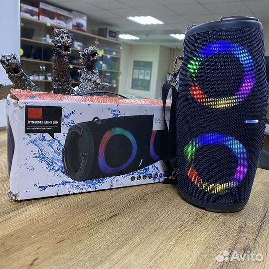 Bluetooth Колонка Xtreem3 mini