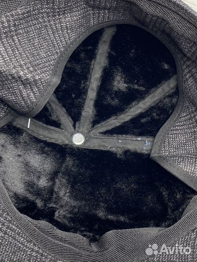 Мужская кепка