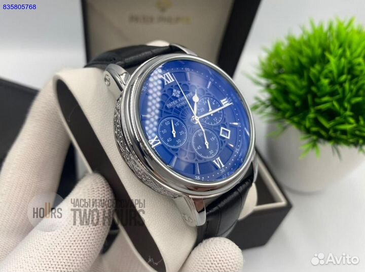 Часы мужские Patek Philippe