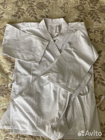 Кимоно для каратэ 170