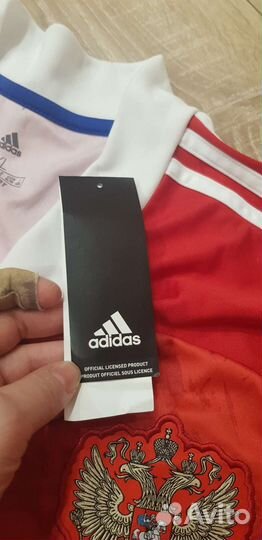 Футбольная форма