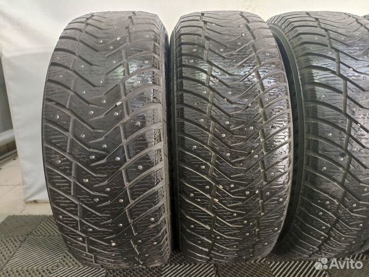 Yokohama Ice Guard IG65 265/65 R18