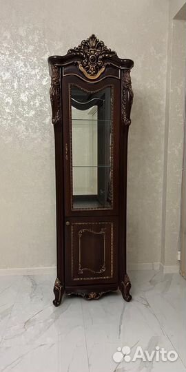 Шкаф мини-горка