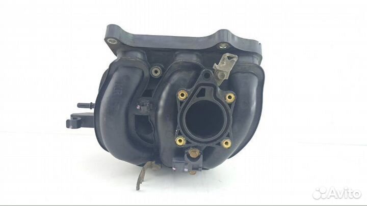 Коллектор впускной Toyota Yaris KSP90 1KR 2007