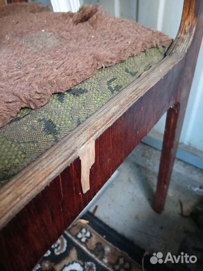 Стулья СССР