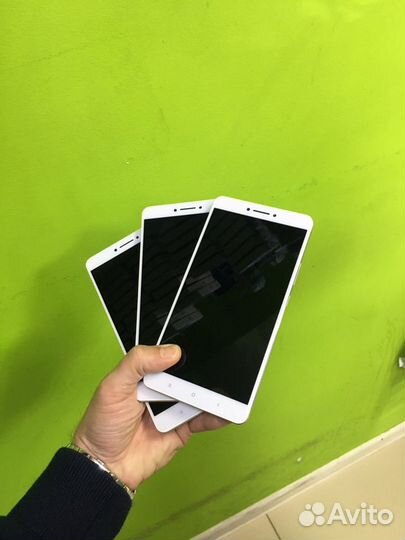 Xiaomi mi mаx 3/32