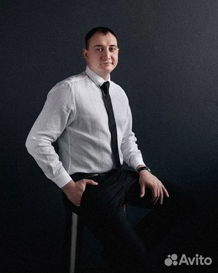 Агент по недвижимости
