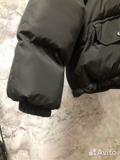 Куртка демисезонная женская от 42-46