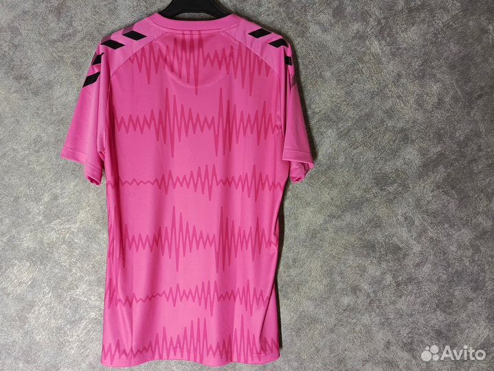 Футболка Hummel мужская размер L Германия