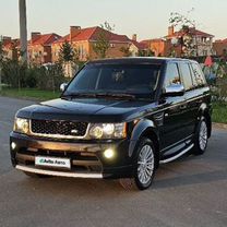 Land Rover Range Rover Sport 3.0 AT, 2011, 222 222 км, с пробегом, цена 1 999 999 руб.