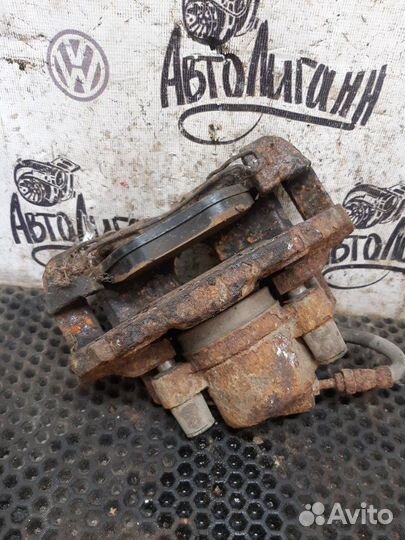 Суппорт передний левый Ford Fusion fxja 2008