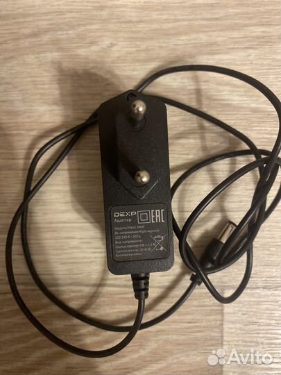 Колонка Dexp Pulsar