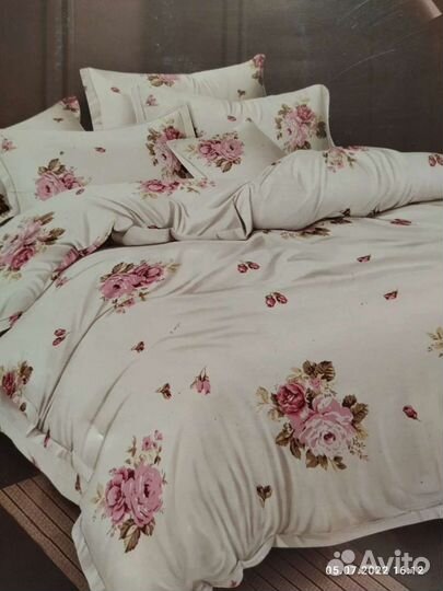 Постельное белье