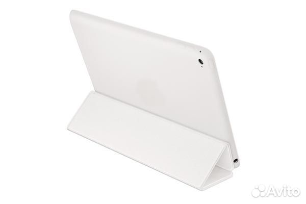 Чехол для iPad 10.2 2019/2020/2021 SMART Case (бел
