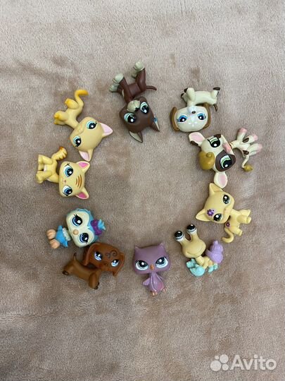 Littlest Pet Shop